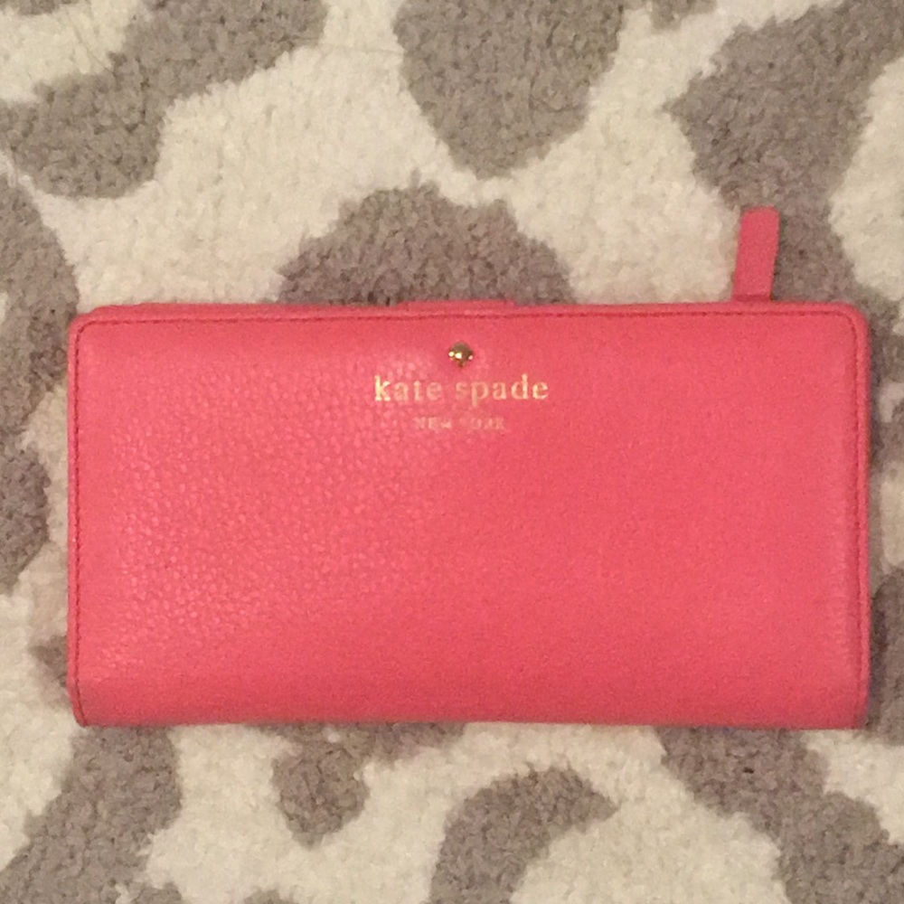 Kate Spade ♠️ Wallet